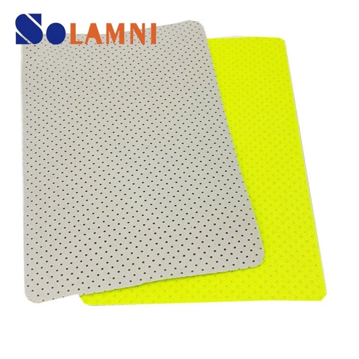Polyester Fabric With Eva Foam suppliers