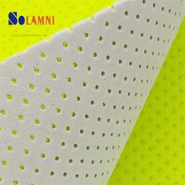 Polyester Fabric With Eva Foam suppliers